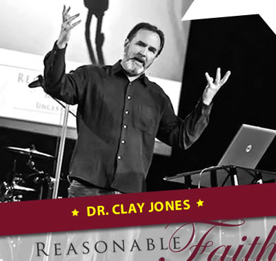Clay Jones