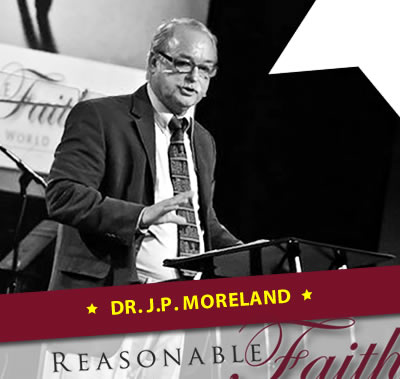 J.P. Moreland