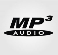 MP3 Audio