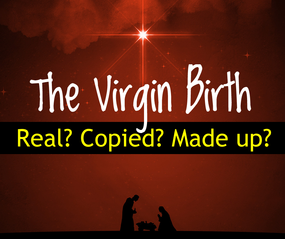 Virgin Birth 98